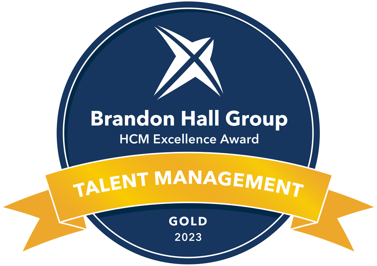 Brandon Hall Group Logo